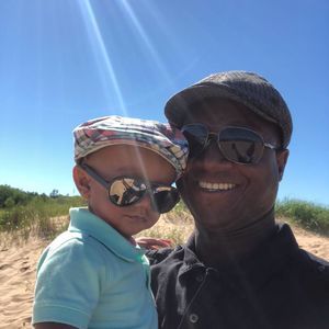 Meet your Posher, Jean wilguins